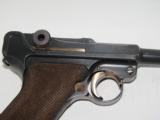 Mauser Luger S/42 - 12 of 19