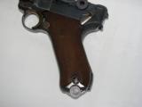 Mauser Luger S/42 - 4 of 19