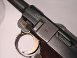 Mauser Luger S/42 - 17 of 19