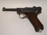 Mauser Luger S/42 - 1 of 19