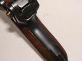 Mauser Luger S/42 - 18 of 19