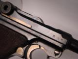 Mauser Luger S/42 - 14 of 19