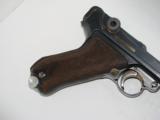 Mauser Luger S/42 - 10 of 19