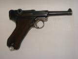 Mauser Luger S/42 - 7 of 19