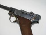 Mauser Luger S/42 - 3 of 19
