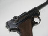 Mauser Luger S/42 - 11 of 19