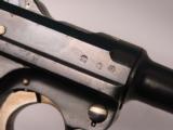 Mauser Luger S/42 - 13 of 19