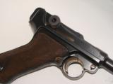 Mauser Luger S/42 - 9 of 19