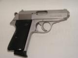 Walther PPKS - 1 of 6