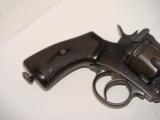 Webley Mark VI - 4 of 12