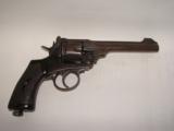 Webley Mark VI - 1 of 12