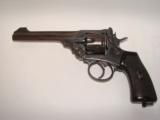 Webley Mark VI - 5 of 12