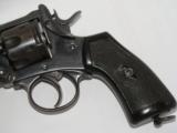 Webley Mark VI - 8 of 12