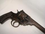 Webley Mark VI - 2 of 12