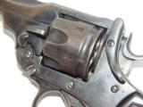 Webley Mark VI - 9 of 12
