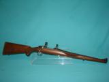 Ruger M77 - 1 of 12