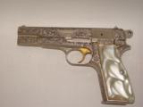 Browning Hi Power Renaissance - 5 of 13