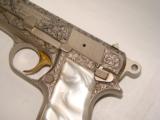 Browning Hi Power Renaissance - 3 of 12