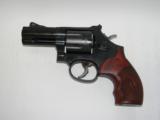 S&W 586 L Comp PC - 1 of 9