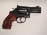 S&W 586 L Comp PC - 6 of 9