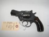 Iver Johnson Trailsman - 1 of 8