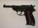 Walther P38 - 1 of 12