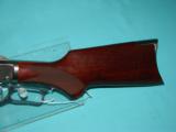 Uberti 1873 Stainless Carbine - 7 of 12