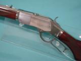 Uberti 1873 Stainless Carbine - 6 of 12