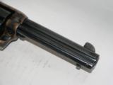 Colt SAA 45Colt w/Action Job - 7 of 9
