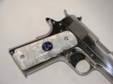 Colt 1911 38 Super - 3 of 9