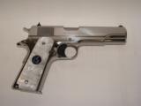 Colt 1911 38 Super - 1 of 9