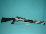 Benelli M4 H20 - 1 of 8