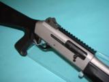 Benelli M4 H20 - 2 of 8