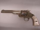 Uberti Schofield No2 - 1 of 12