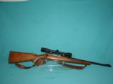 Winchester Model 70 - 1 of 13