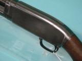 Winchester Model 12
- 14 of 16