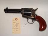 Uberti Cattleman w/Birdshead Grip - 1 of 9