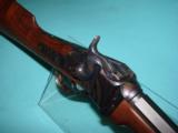 Shiloh Sharps 1874 Hartford 40-90 - 2 of 10