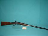 Shiloh Sharps 1874 Hartford 40-90 - 1 of 10