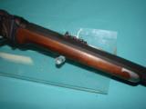 Shiloh Sharps 1874 Hartford 40-90 - 4 of 10