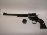 Ruger Single Six Convertible - 1 of 12