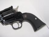 Ruger Single Six Convertible - 3 of 12