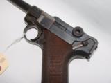 DWM 1917 Luger - 3 of 17
