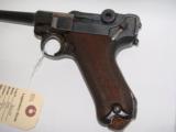 DWM 1917 Luger - 4 of 17
