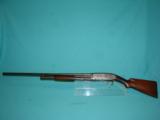 Winchester Model 12 16Gauge - 1 of 13