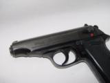 Walther PP German Police Consecutive Set - 2 of 19