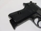 Walther PP German Police Consecutive Set - 9 of 19