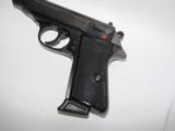 Walther PP German Police Consecutive Set - 13 of 19