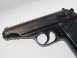 Walther PP German Police Consecutive Set - 11 of 19
