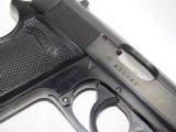 Walther PP German Police Consecutive Set - 7 of 19